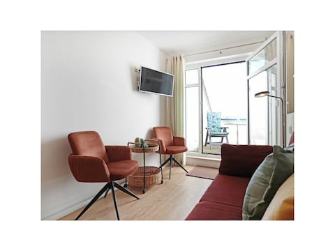 Ferienwohnung Haffblick Whg. Ha31