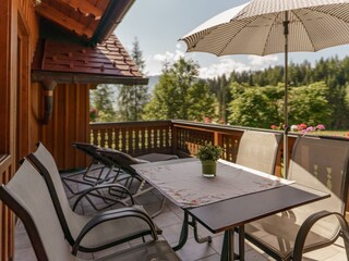 Casale Ramsau am Dachstein Caratteristiche 8