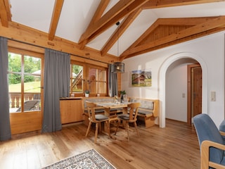 Type de propriété : Chalet Ramsau am Dachstein Équipement 10