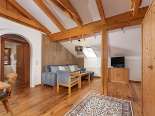 Type de propriété : Chalet Ramsau am Dachstein Équipement 13