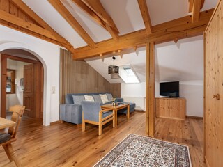 Vakantiehuisje Ramsau am Dachstein Kenmerken 13