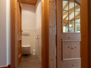 Vakantiehuisje Ramsau am Dachstein Kenmerken 17