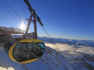 Type de propriété : Chalet Ramsau am Dachstein Environnement 18