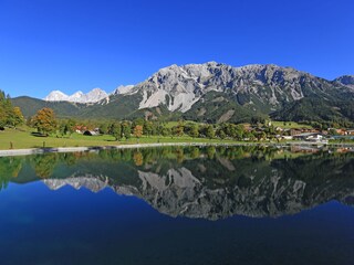 Ramsau am Dachstein - einfach schön zu jeder Jahreszeit