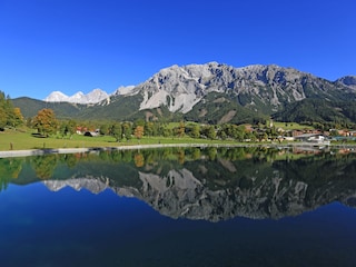 Type de propriété : Chalet Ramsau am Dachstein Environnement 21