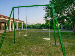 Casa per le vacanze Raša Registrazione all'aperto 15