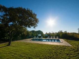 Casa per le vacanze Raša Registrazione all'aperto 21