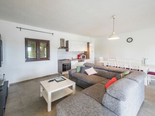 Casa per le vacanze Raša Caratteristiche 25