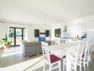 Casa per le vacanze Raša Caratteristiche 23