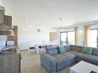 Casa per le vacanze Raša Caratteristiche 26