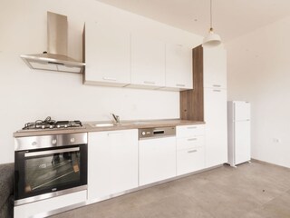 Casa per le vacanze Raša Caratteristiche 27