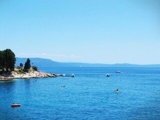 Casa per le vacanze Raša Ambiente 36