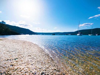 Casa per le vacanze Raša Ambiente 37