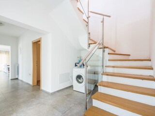 Casa per le vacanze Raša Caratteristiche 28