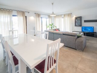 Casa per le vacanze Raša Caratteristiche 22