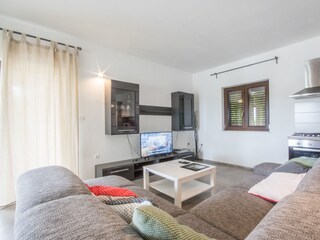 Casa per le vacanze Raša Caratteristiche 24