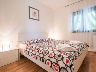 Casa per le vacanze Raša Caratteristiche 29