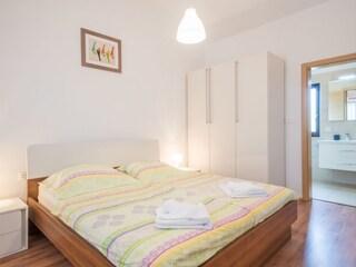 Casa per le vacanze Raša Caratteristiche 32