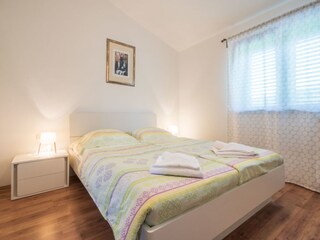 Casa per le vacanze Raša Caratteristiche 30