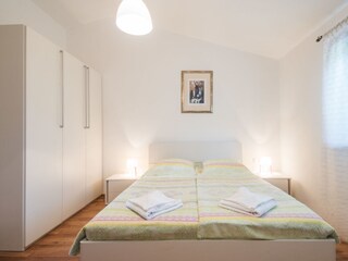 Casa per le vacanze Raša Caratteristiche 31