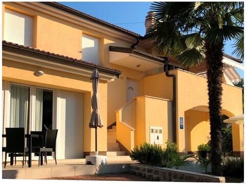 Vakantieappartement Pavic