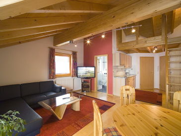 Ferienwohnung Seeblick