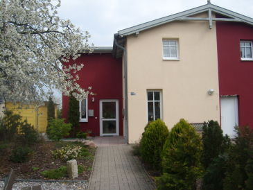 Ferienwohnung Gode Tiet 2