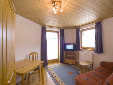 Ferienwohnung Alpenblick