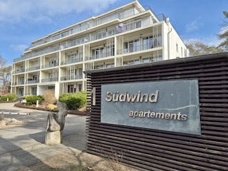 Südwind Apartments