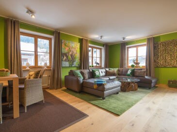 Ferienwohnung Alpenwiese