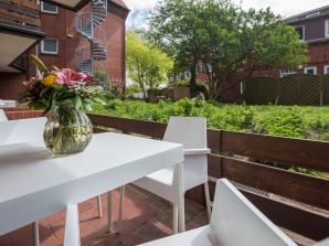 Ferienwohnung Strandperle