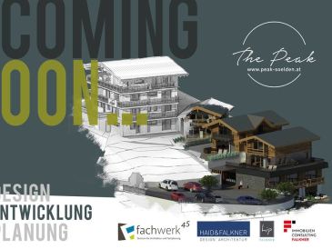 The Peak - Bergsteiger Chalet