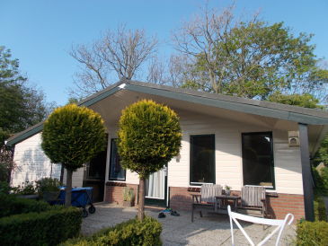 Ferienhaus De Strandloper