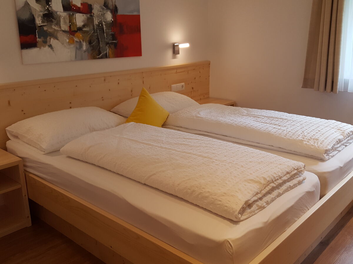 Schlafzimmer App. Nr.1