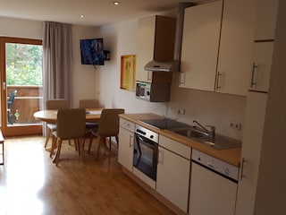 Residence Natz Features 20
