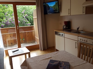 Residence Natz Features 22