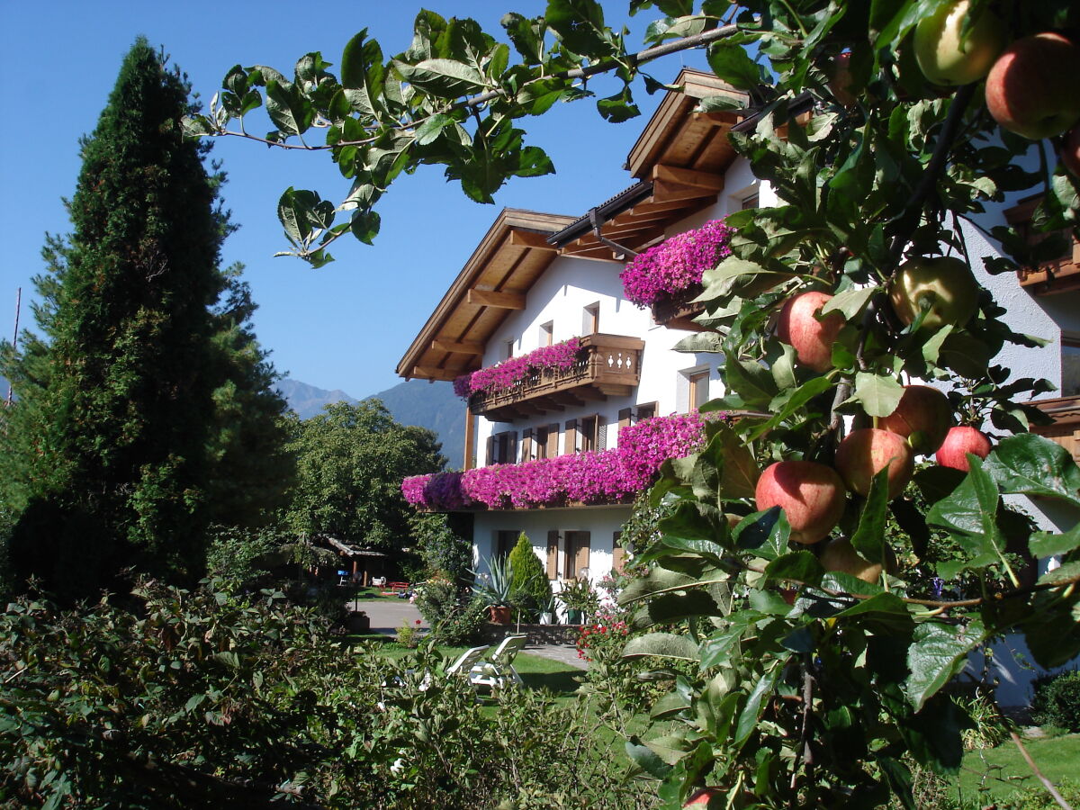 Residence*** KLEMENTHOF - Südtirol