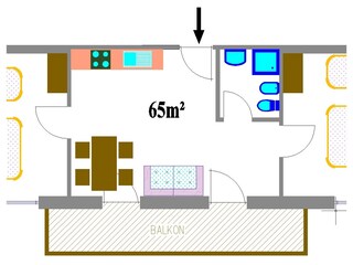 Residence Natz Floor Plan 28