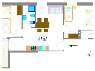 Residence Natz Floor Plan 29