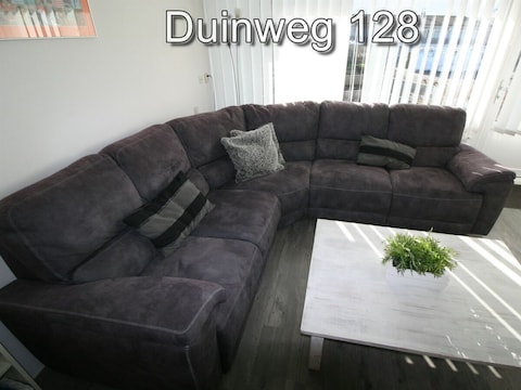 Appartamento per vacanze Zuiderstrand Duinweg 128
