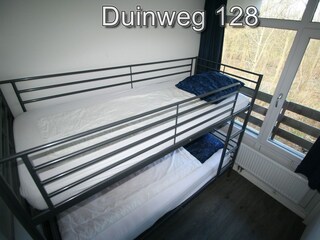 Appartamento per vacanze Westkapelle Caratteristiche 11