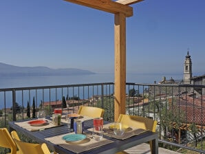 Holiday apartment Residence Dany - Gargnano - image1