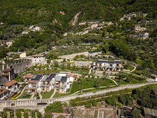 Appartamento per vacanze Gargnano Registrazione all'aperto 16