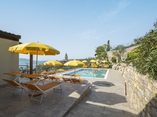 Vakantieappartement Gargnano Buitenaudio-opname 21