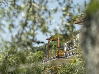 Appartamento per vacanze Gargnano Registrazione all'aperto 28