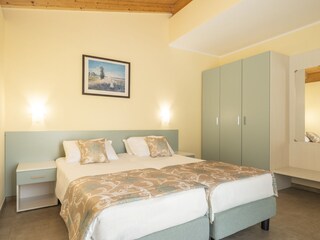 Vakantieappartement Gargnano Kenmerken 38