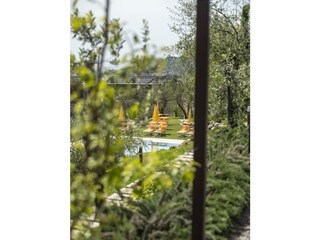 Holiday apartment Gargnano Outdoor Recording 33