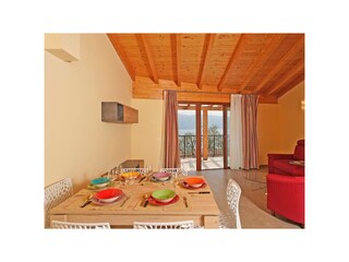 Appartamento per vacanze Gargnano Caratteristiche 30