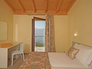 Appartamento per vacanze Gargnano Caratteristiche 37