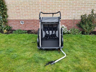 Vakantiehuis Sint Maarten Kenmerken 28